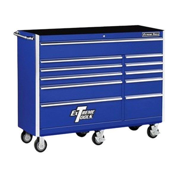 Buyers Guide Tool Chest