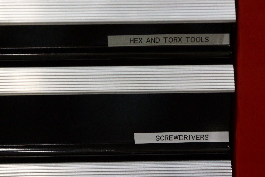 Tool Box - Buyers Guide