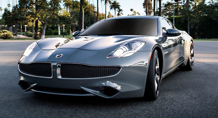 Karma Revero