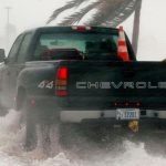 Car In A Flood What to Do?