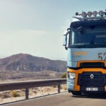Volvo Electric Vehicles